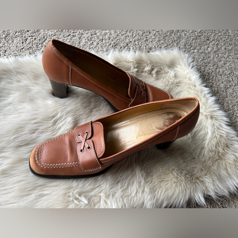 Coach Kassidy - made in Italy shoes